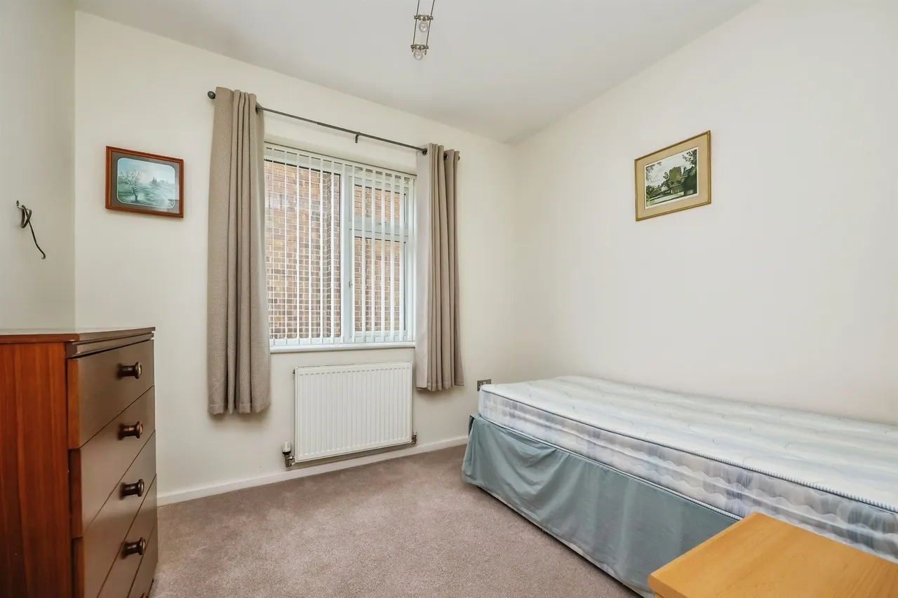 Newtons Lane, Cossall, NG16, photo 19