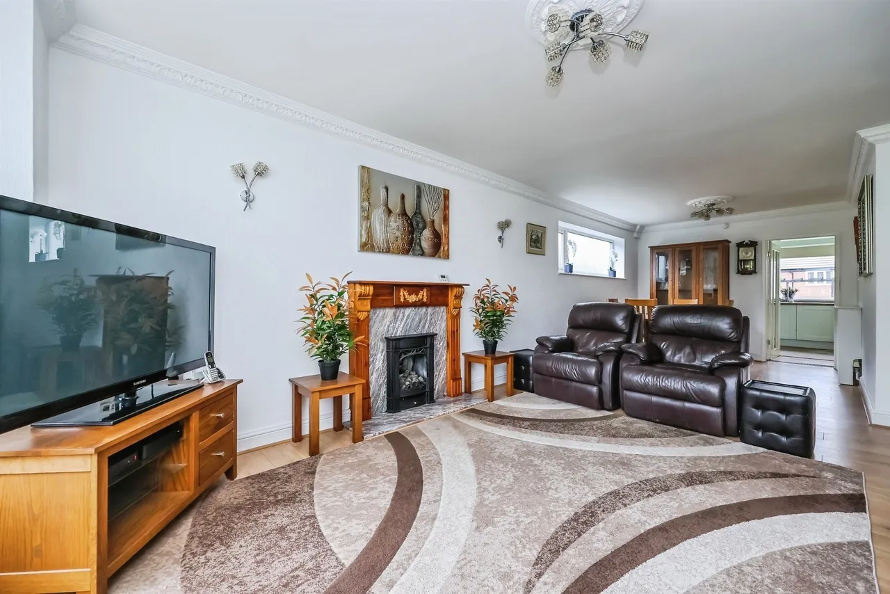 Newtons Lane, Cossall, NG16, photo 4