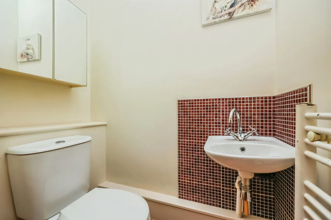 Newtons Lane, Cossall, NG16, photo 12