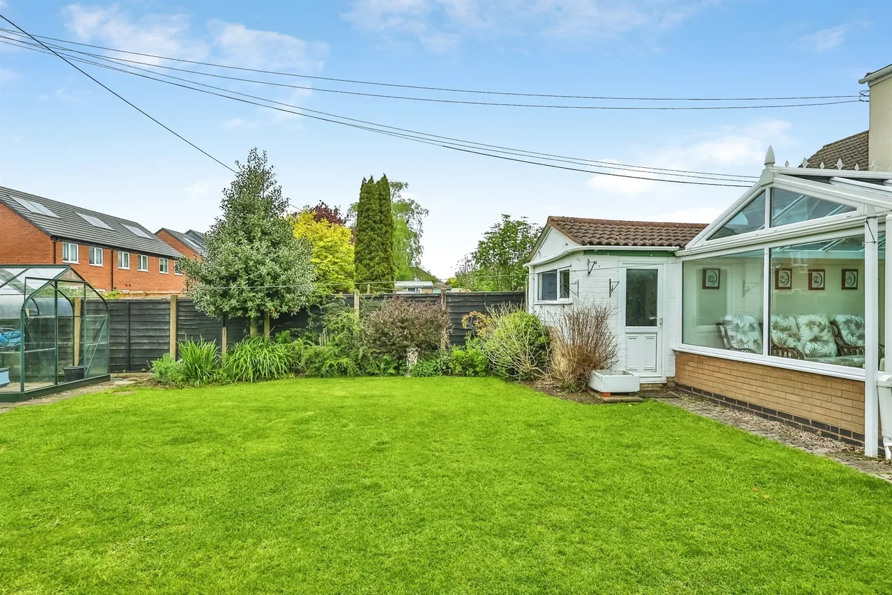Newtons Lane, Cossall, NG16, photo 26