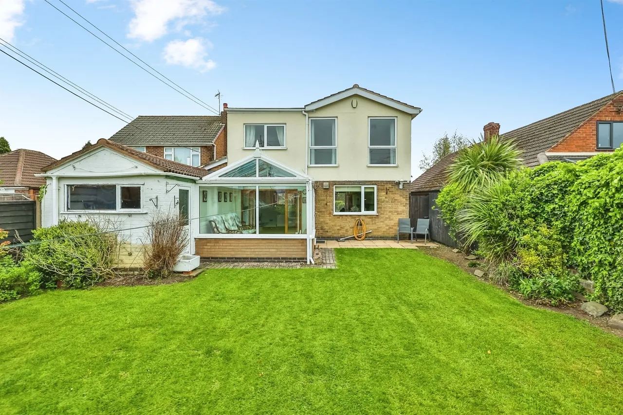 Newtons Lane, Cossall, NG16, photo 27