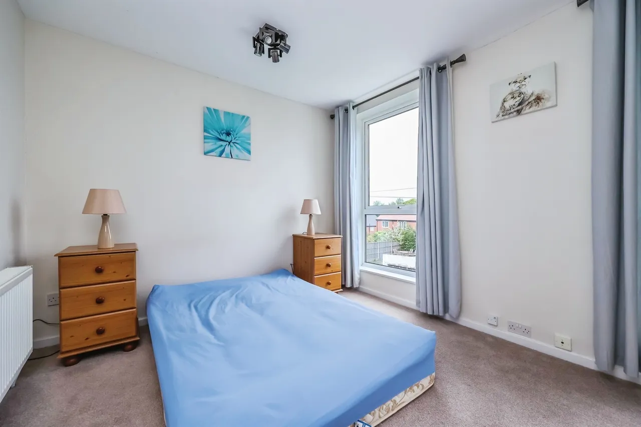 Newtons Lane, Cossall, NG16, photo 13