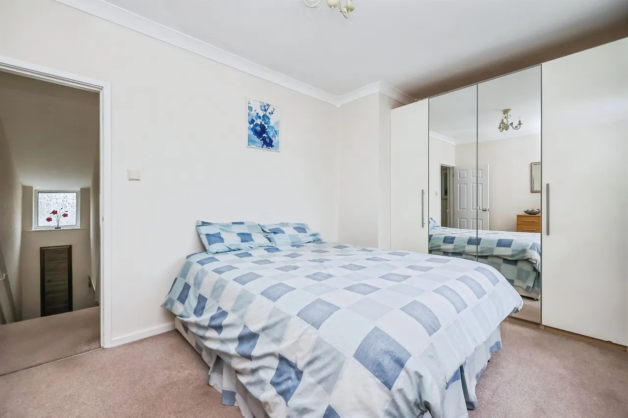 Newtons Lane, Cossall, NG16, photo 18
