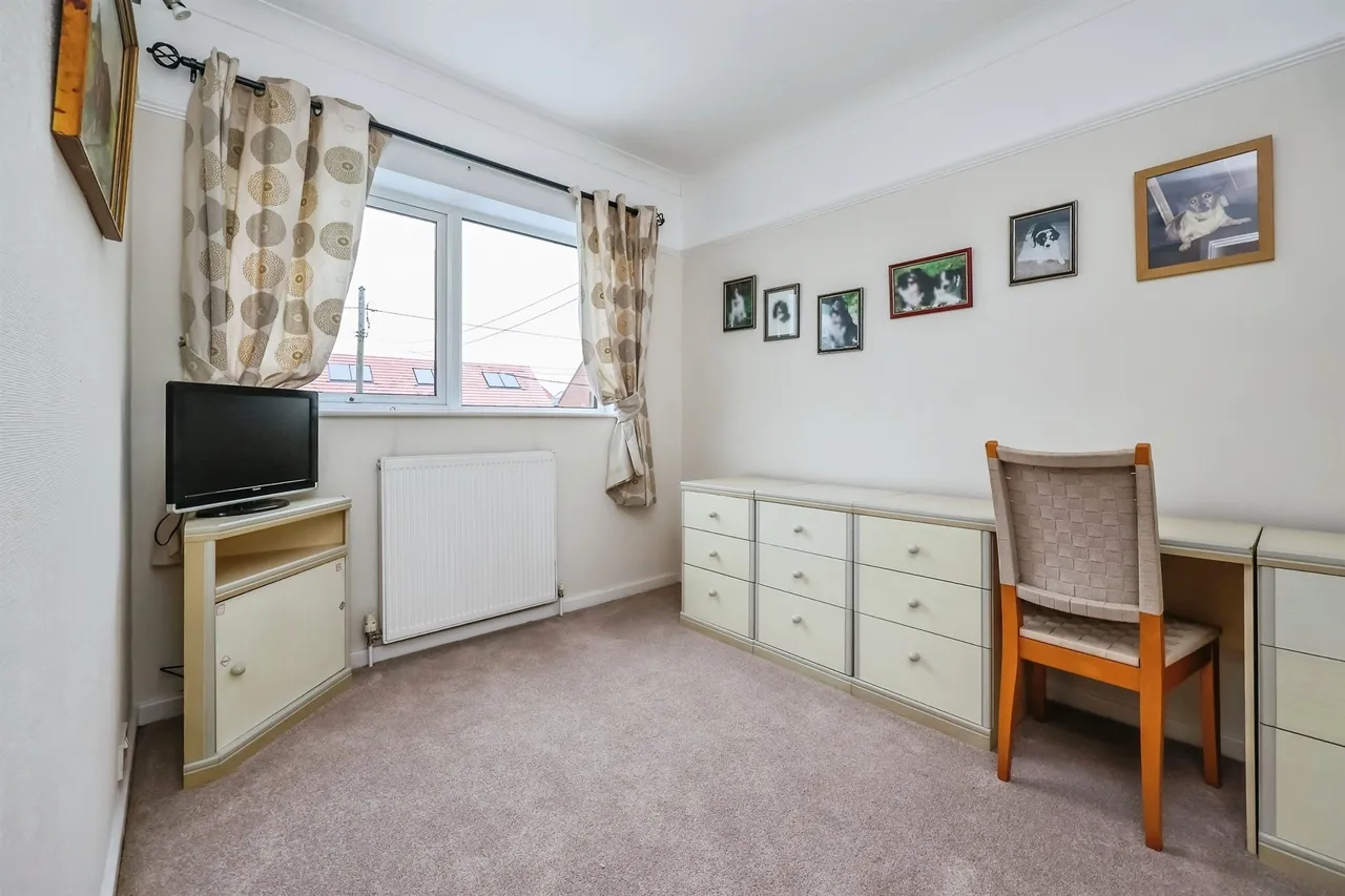 Newtons Lane, Cossall, NG16, photo 16