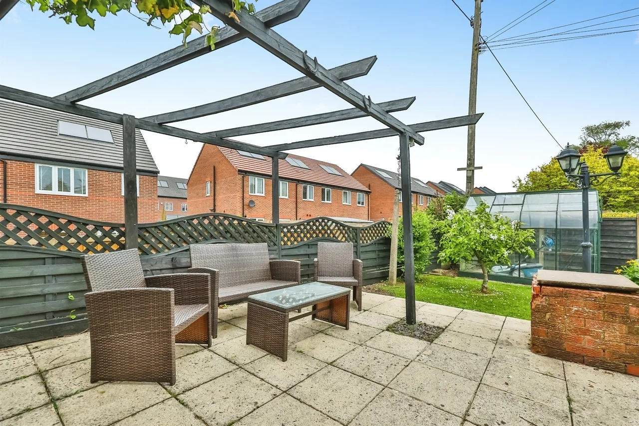 Newtons Lane, Cossall, NG16, photo 25