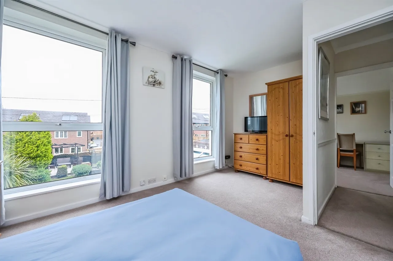 Newtons Lane, Cossall, NG16, photo 14