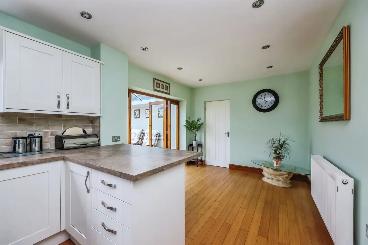 Newtons Lane, Cossall, NG16, photo 7