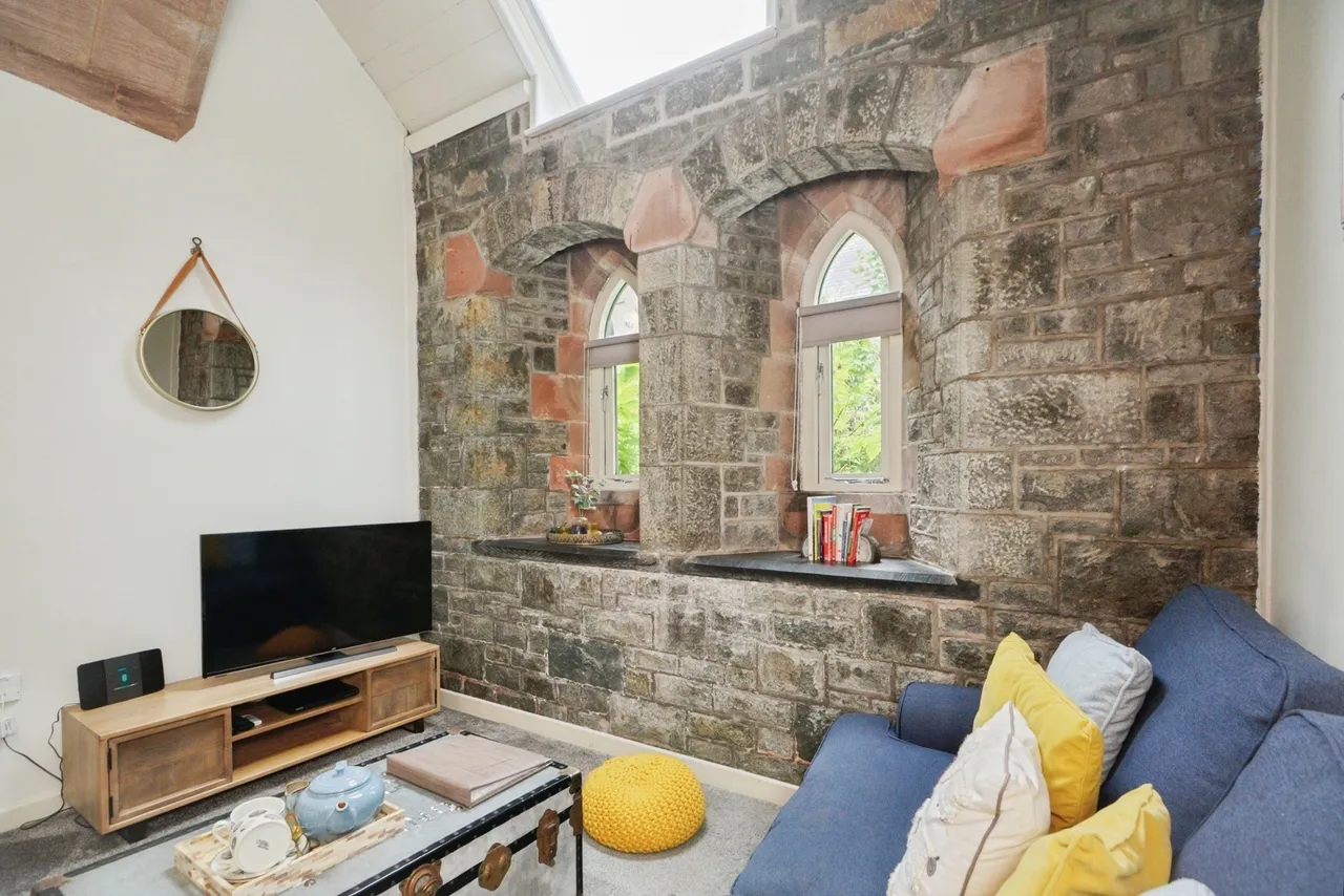 Porthmadog Road, Criccieth, LL52, photo 14