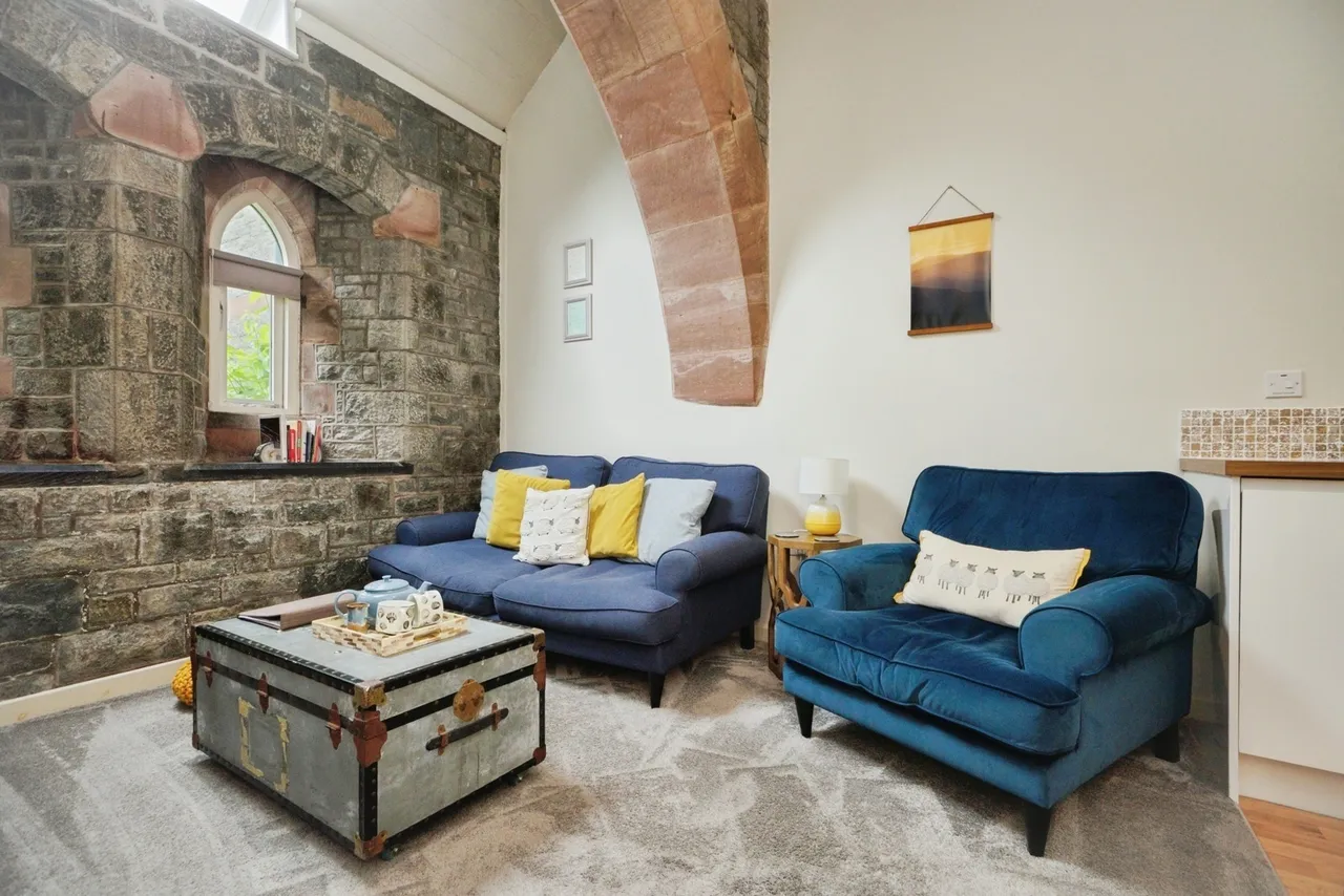 Porthmadog Road, Criccieth, LL52, photo 12