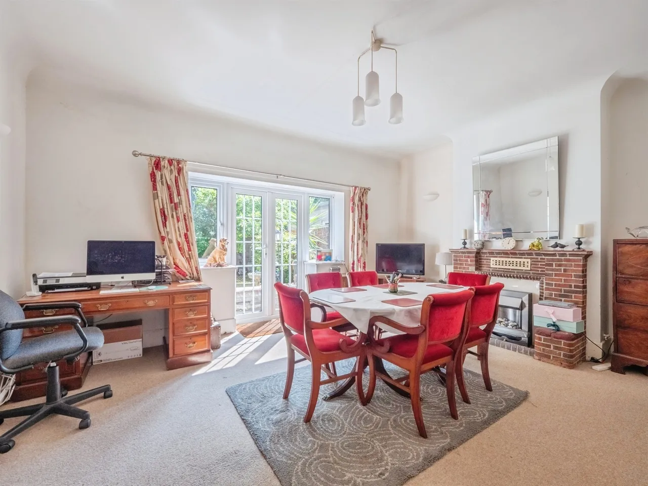 Old Castle Road, Weymouth, DT4, photo 4