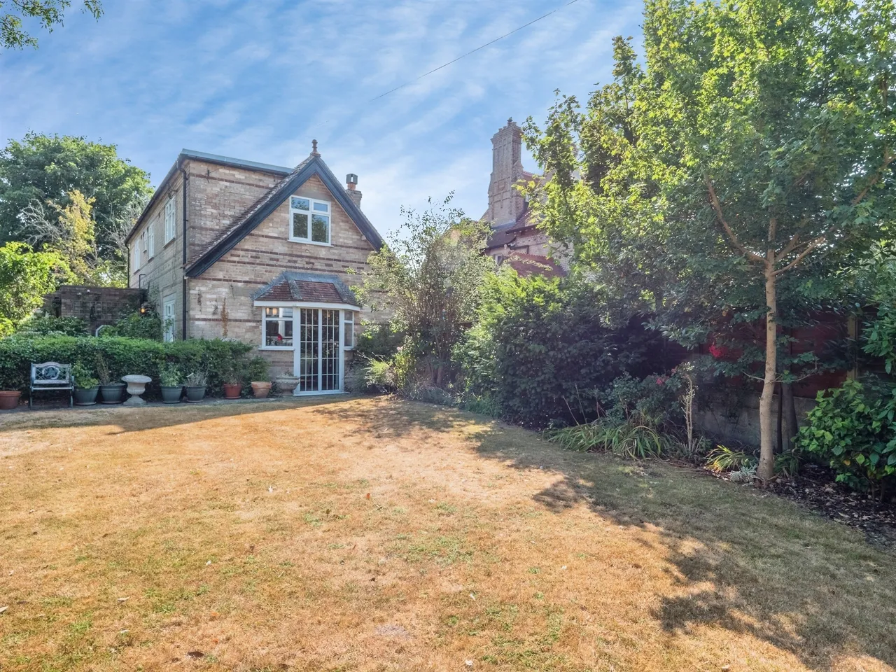 Old Castle Road, Weymouth, DT4, photo 13