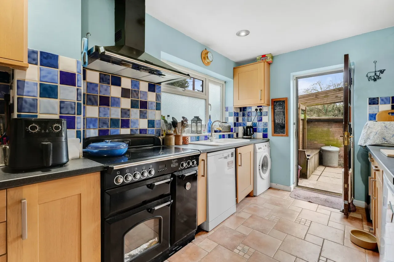Elkins Close, Yelvertoft, Northampton, NN6 6LZ, photo 9