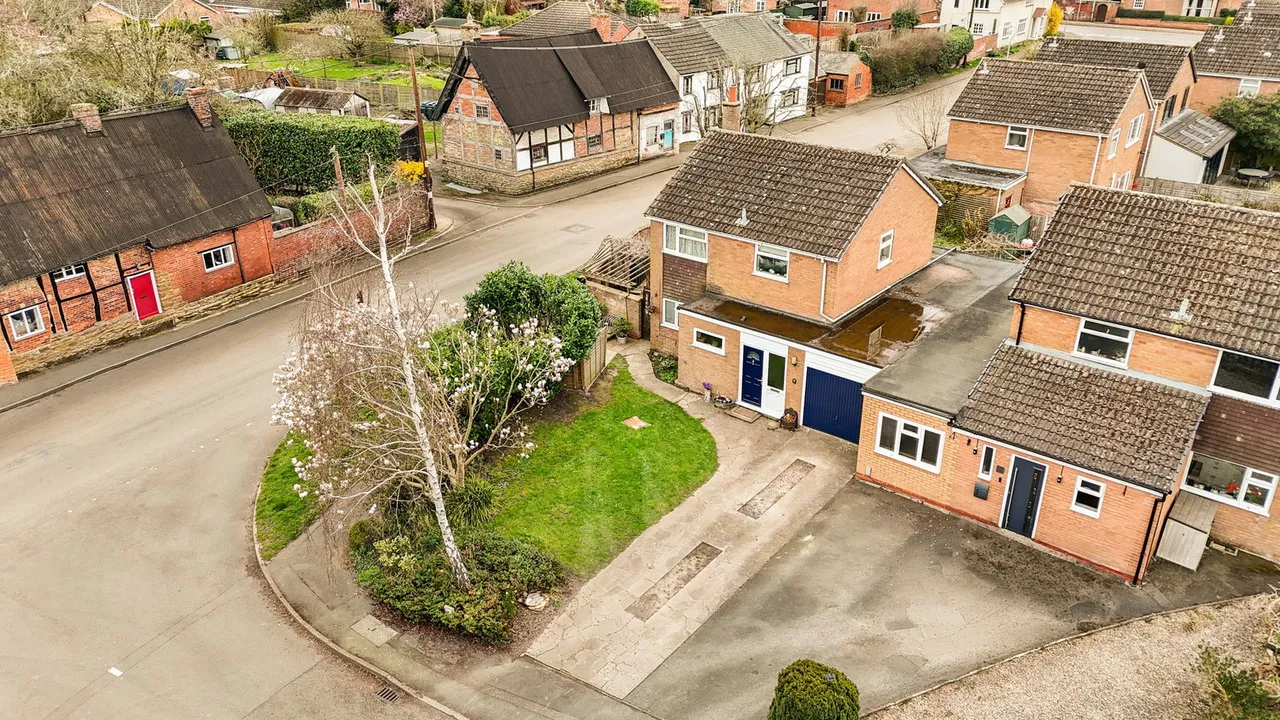 Elkins Close, Yelvertoft, Northampton, NN6 6LZ, photo 3