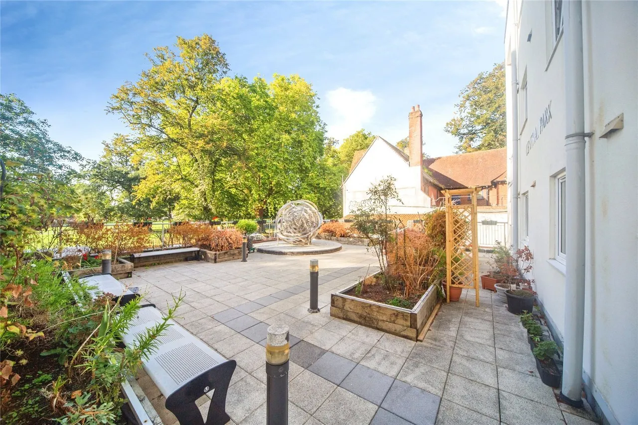Palmerston Road, Southampton, SO14, photo 11