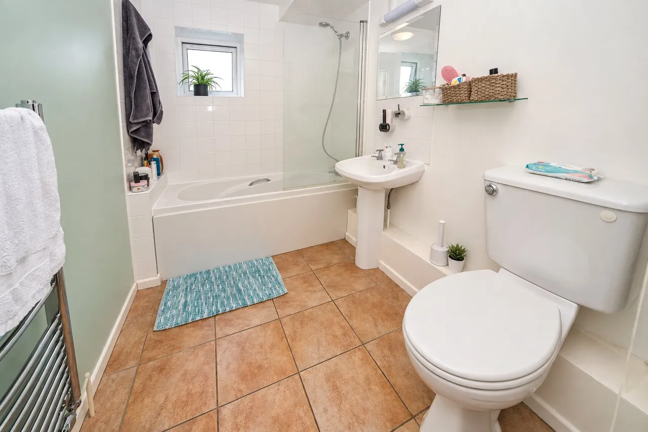 Palmerston Road, Southampton, SO14, photo 9