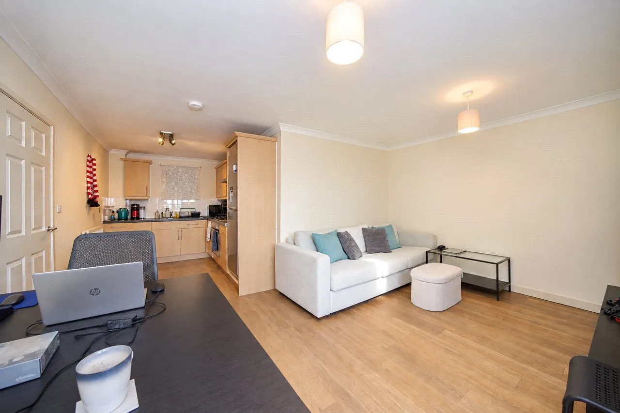 Palmerston Road, Southampton, SO14, photo 3