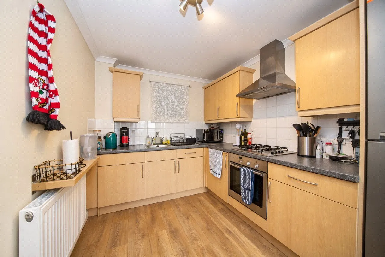 Palmerston Road, Southampton, SO14, photo 5