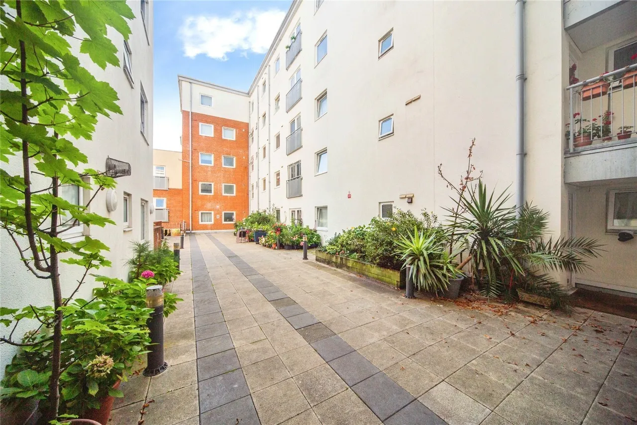 Palmerston Road, Southampton, SO14, photo 14