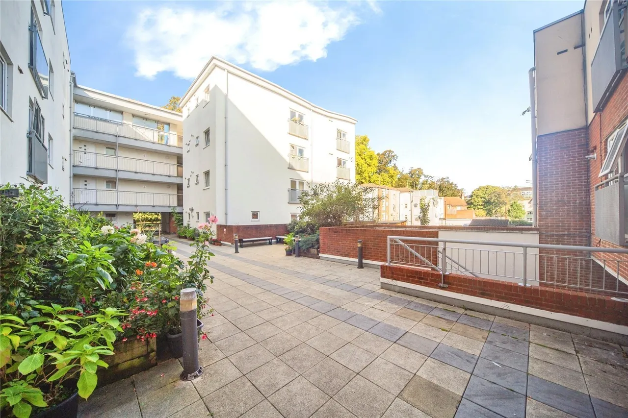 Palmerston Road, Southampton, SO14, photo 13