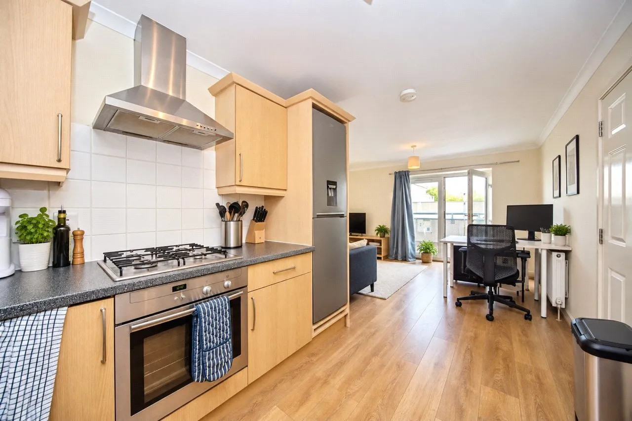Palmerston Road, Southampton, SO14, photo 4
