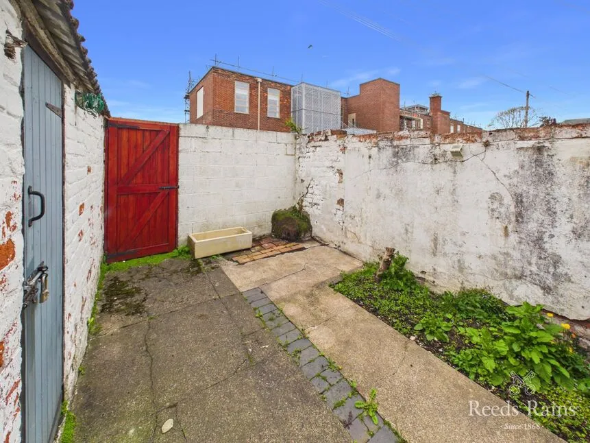 Bennison Street, Guisborough, North Yorkshire, TS14, photo 9