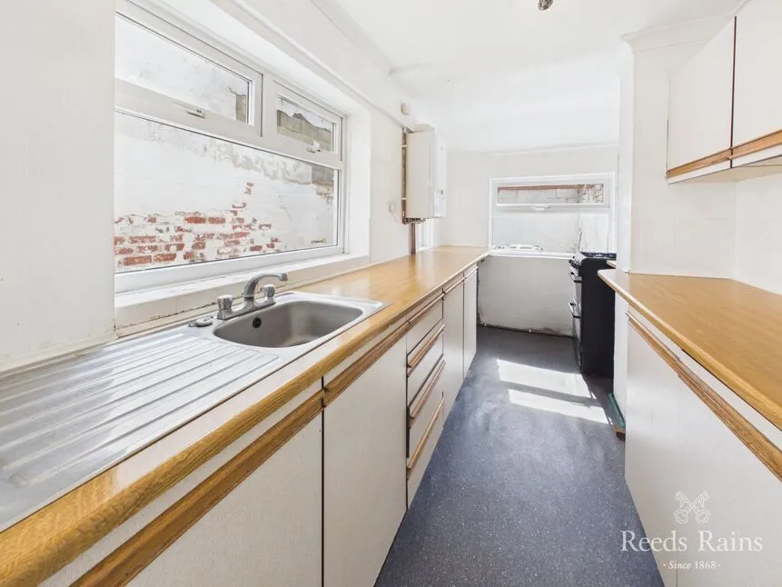 Bennison Street, Guisborough, North Yorkshire, TS14, photo 5