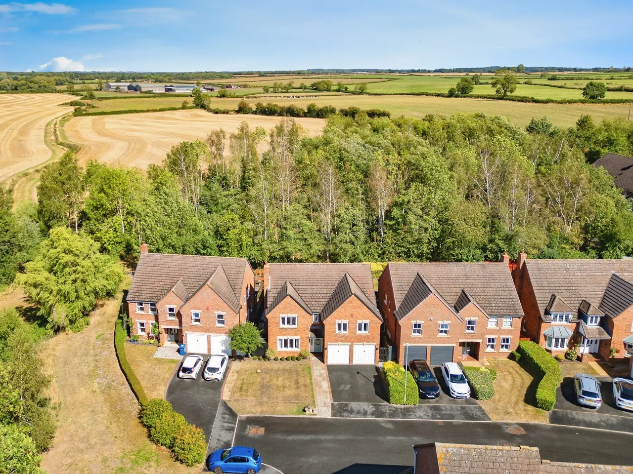 Rowley Close, Tamworth, B79, photo 23