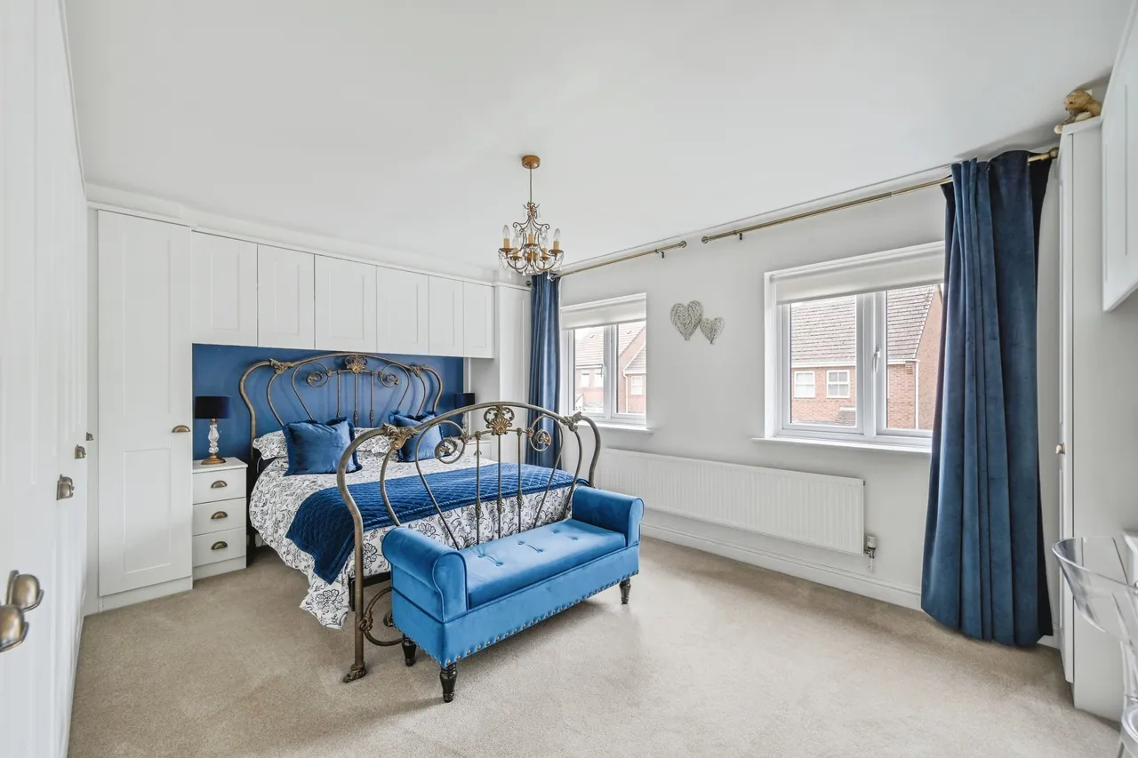 Rowley Close, Tamworth, B79, photo 14