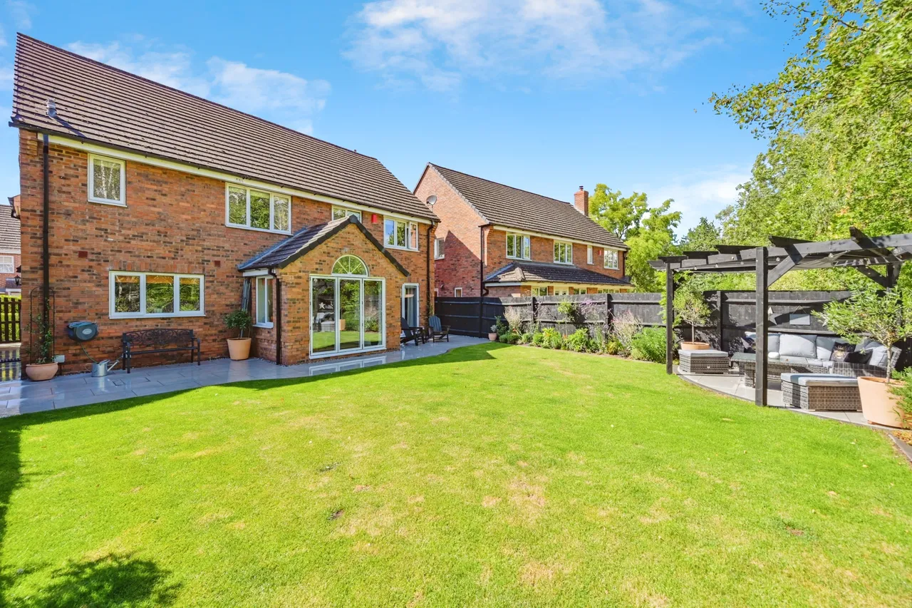 Rowley Close, Tamworth, B79, photo 11