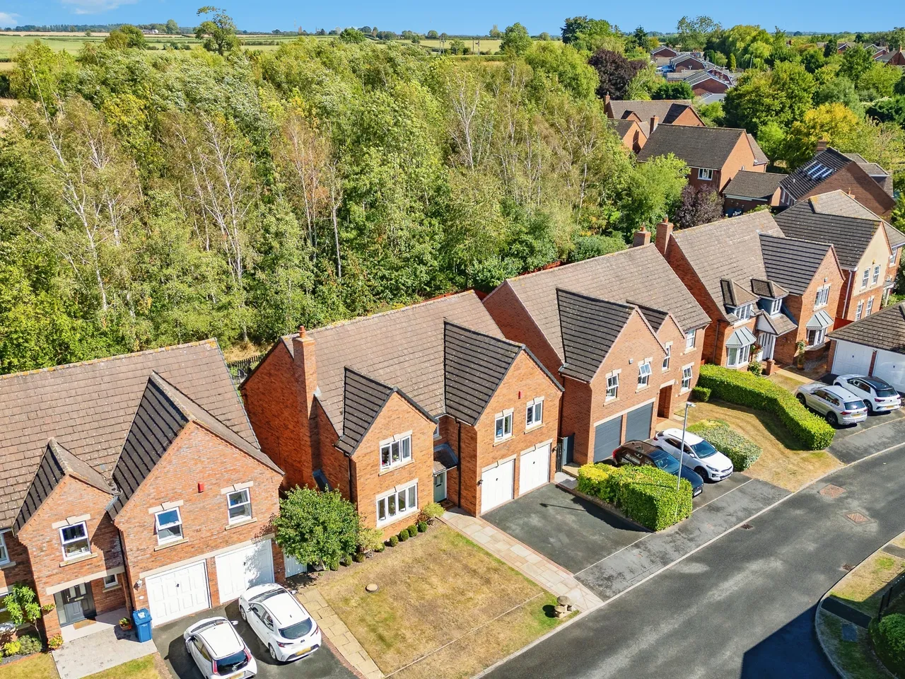 Rowley Close, Tamworth, B79, photo 25