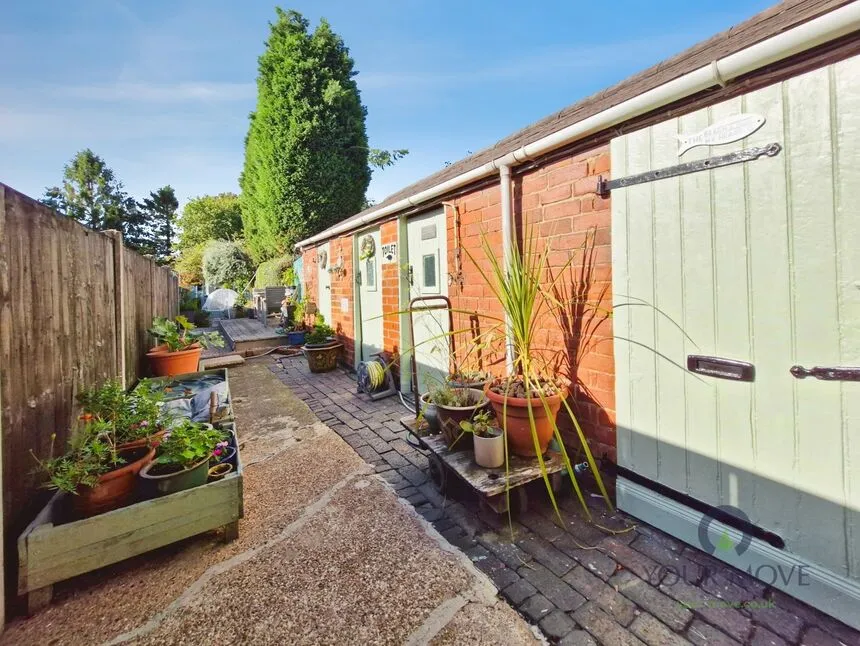 Penistone Street, Ibstock, Leicestershire, LE67, photo 5