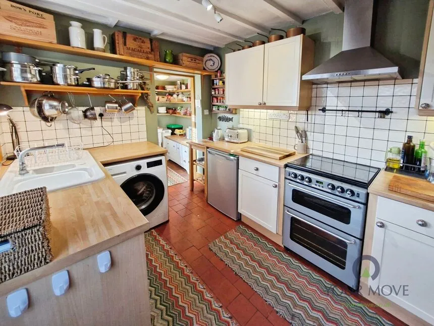 Penistone Street, Ibstock, Leicestershire, LE67, photo 3