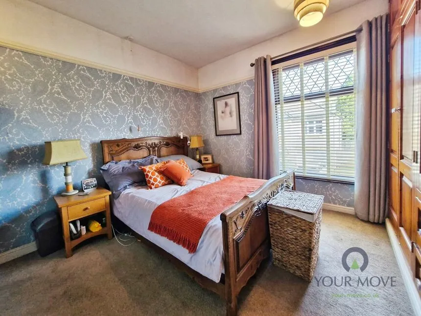 Penistone Street, Ibstock, Leicestershire, LE67, photo 7