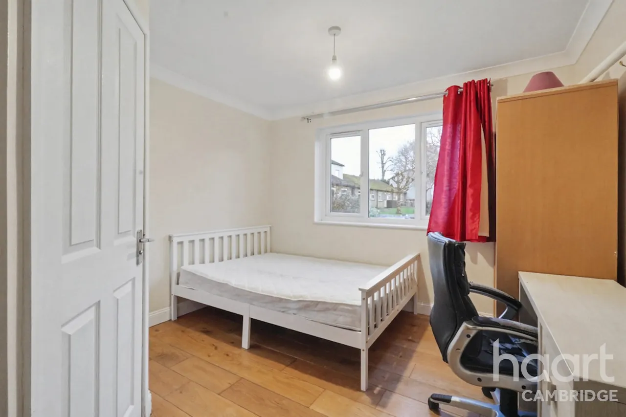 1 bed house to rent, Hereward Close, Impington, CB24