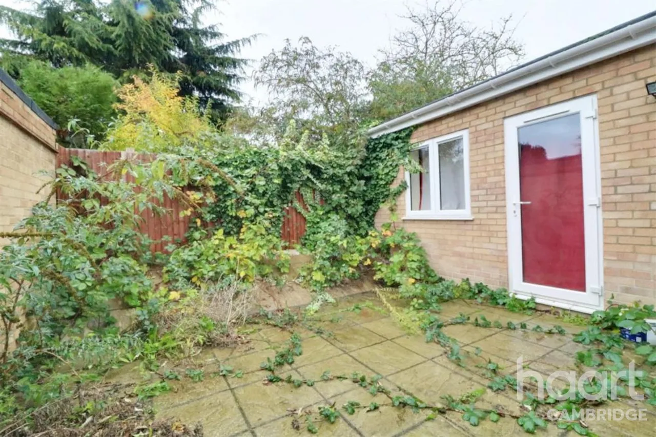 Hereward Close, Impington, CB24, photo 6