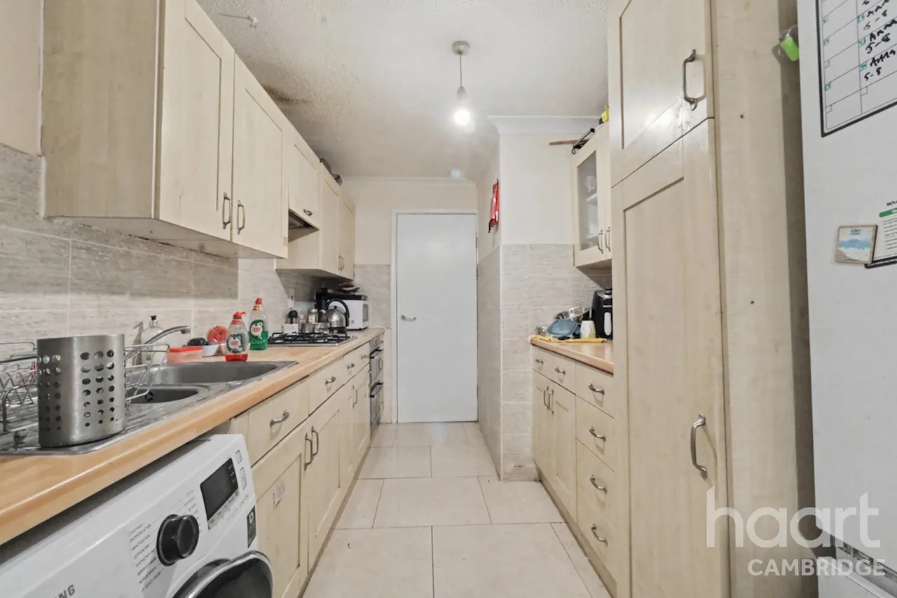 Hereward Close, Impington, CB24, photo 3