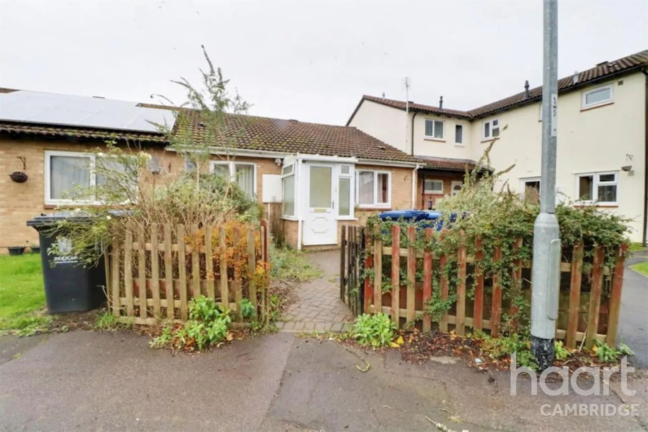 Hereward Close, Impington, CB24, photo 5