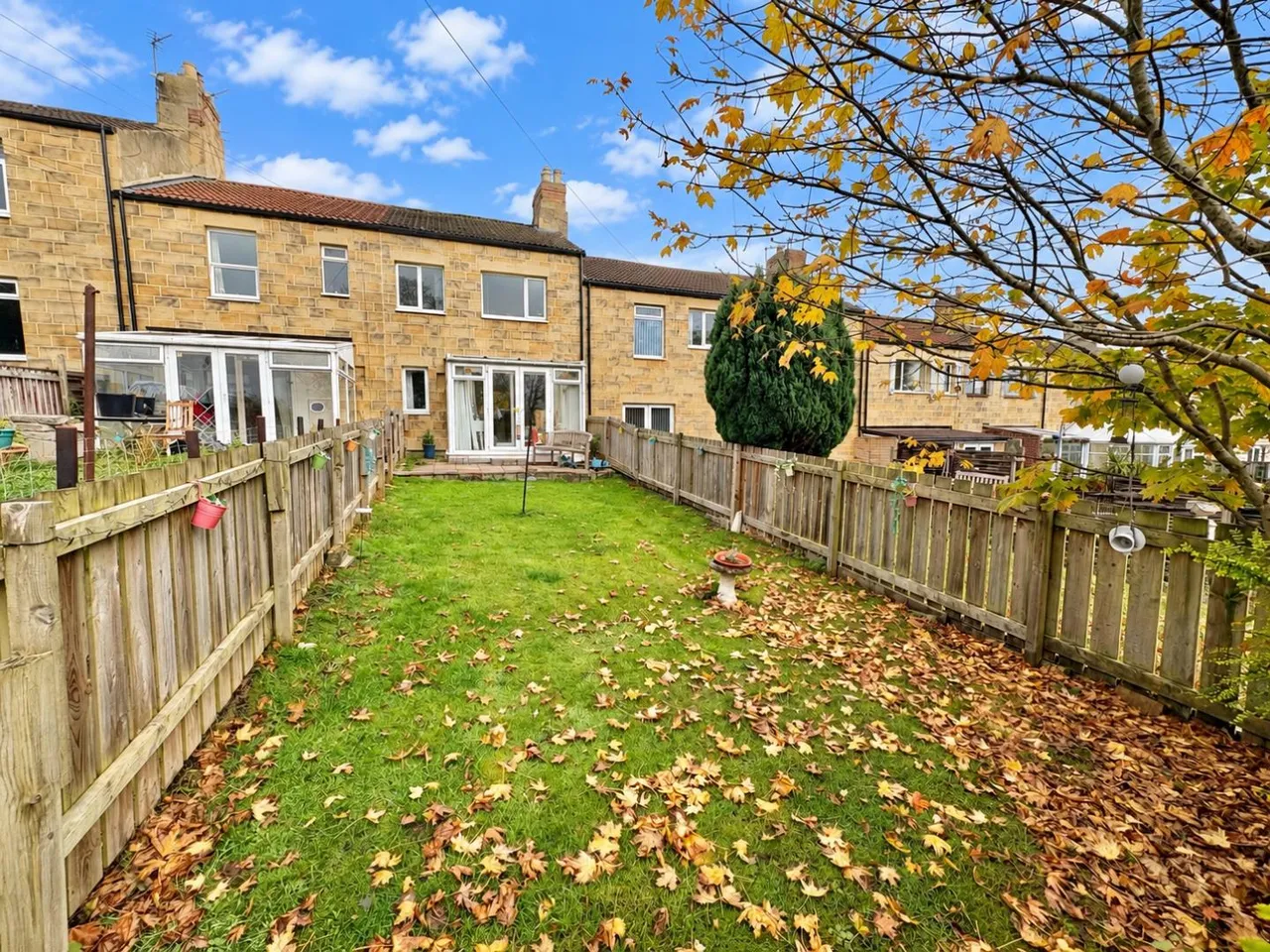 Denebridge Row, Chilton, DL17, photo 17