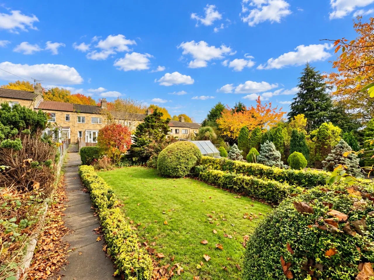 3 bed house for sale, Denebridge Row, Chilton, DL17