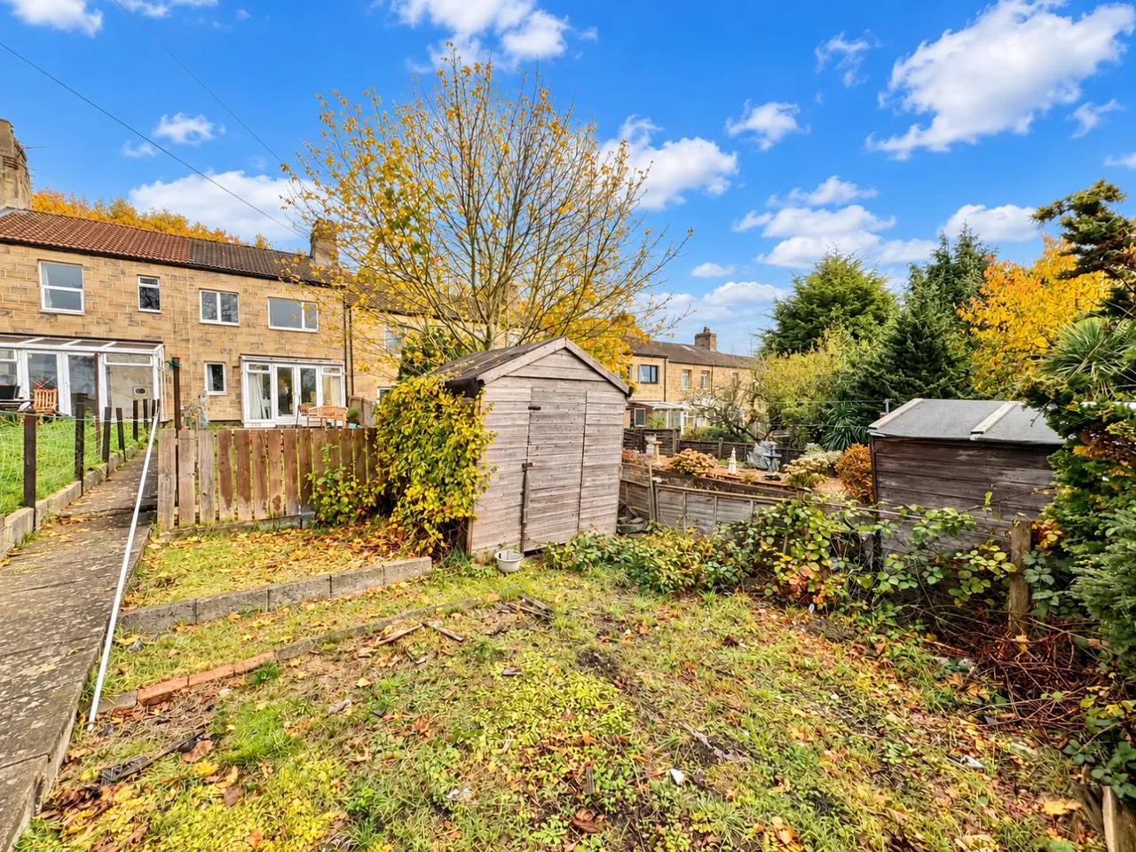 Denebridge Row, Chilton, DL17, photo 19