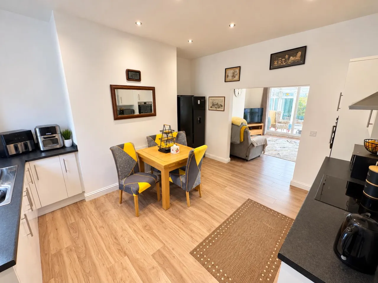 Denebridge Row, Chilton, DL17, photo 5