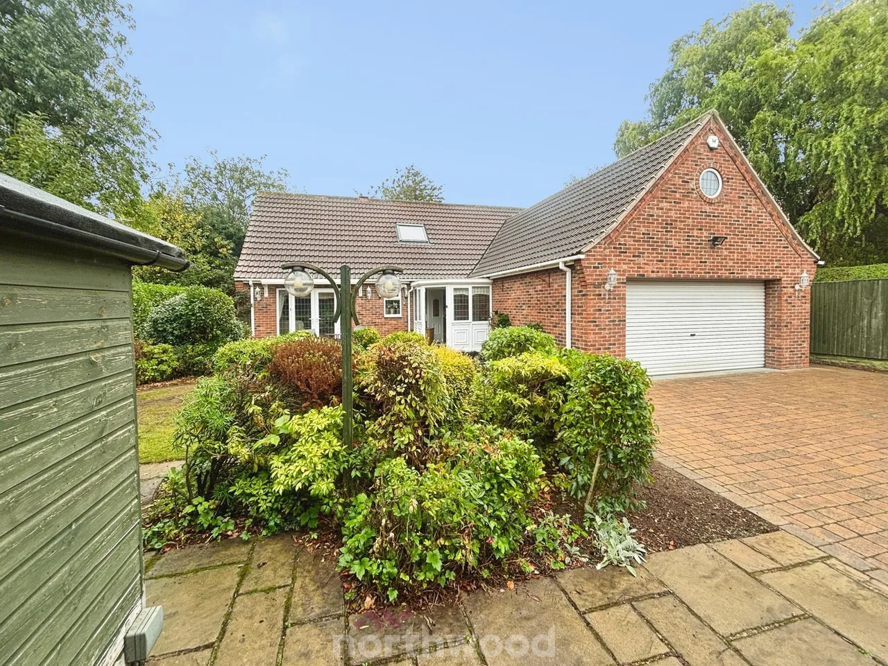 Station Road, Hatfield, DN7, photo 32