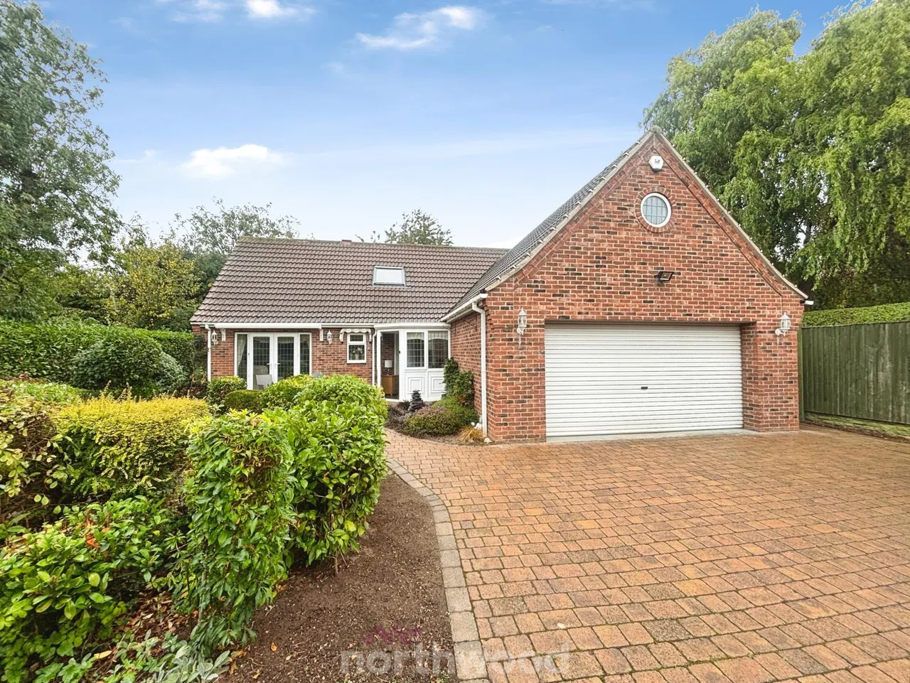 3 bed house for sale, Station Road, Hatfield, DN7