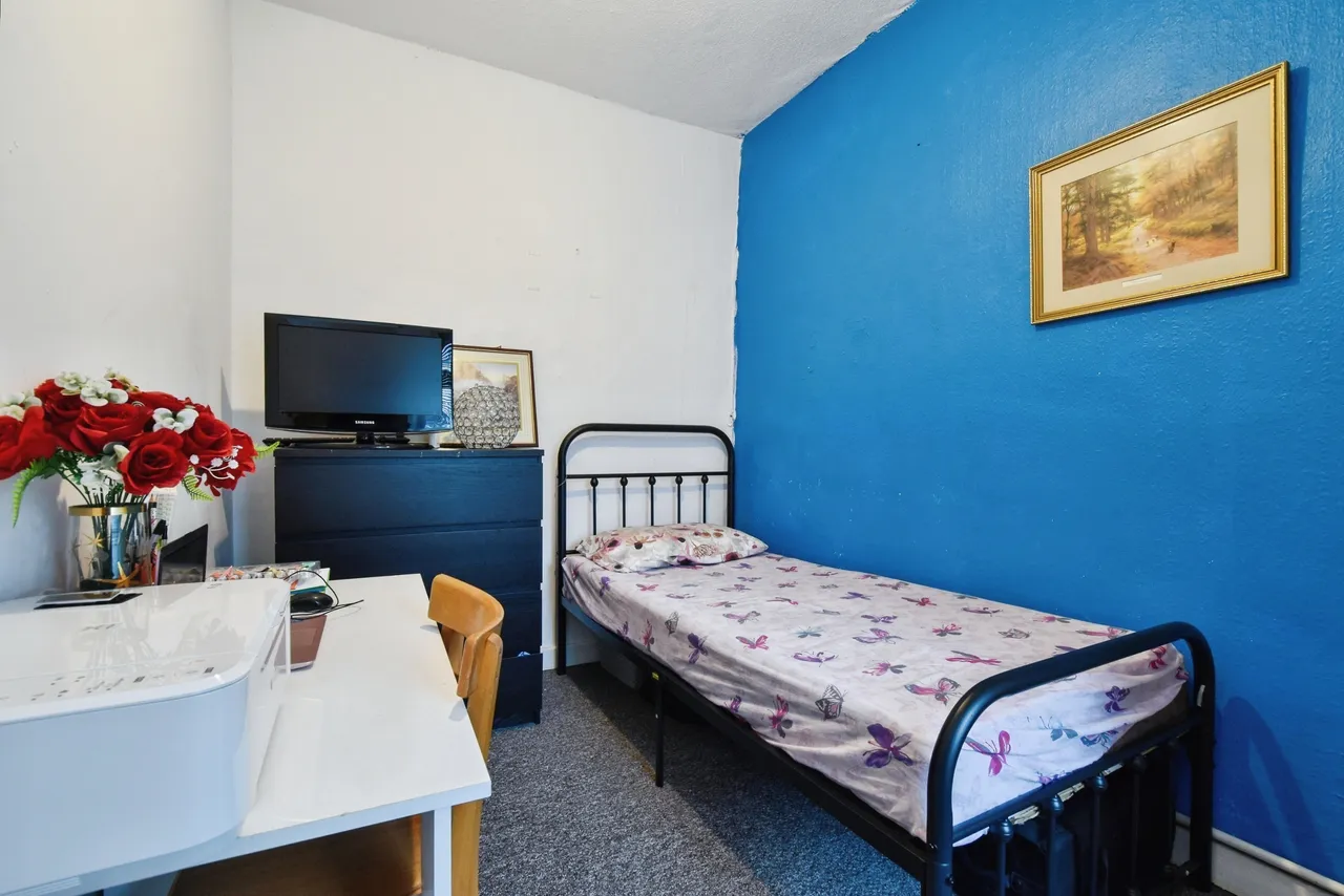 George Street, Ebbw Vale, photo 10