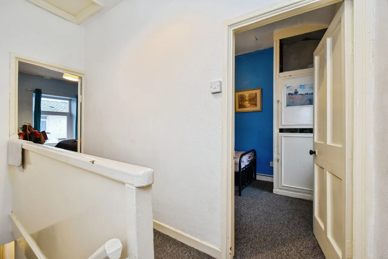 George Street, Ebbw Vale, photo 9