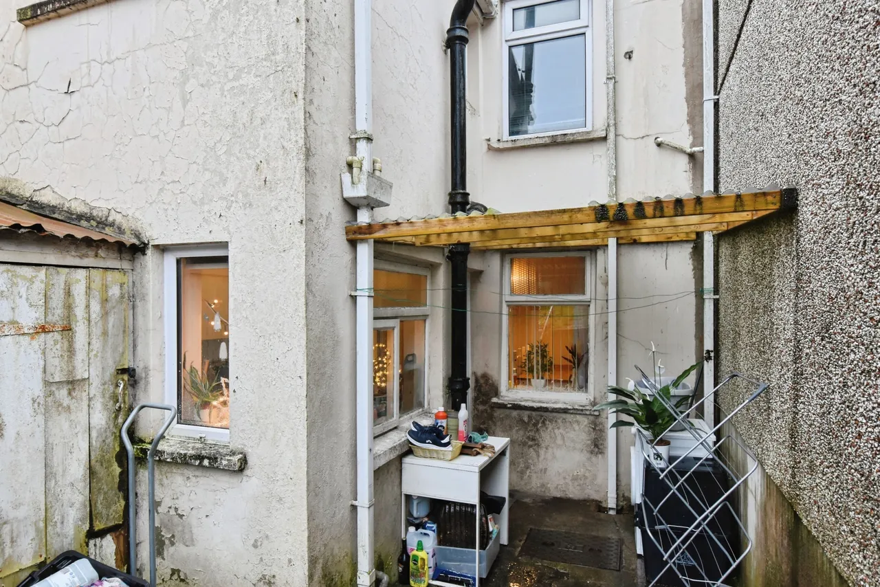 George Street, Ebbw Vale, photo 8