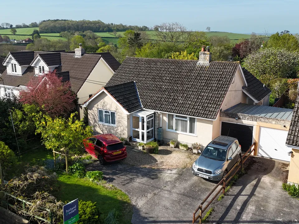 Norman Lane, Ashcott, photo 17