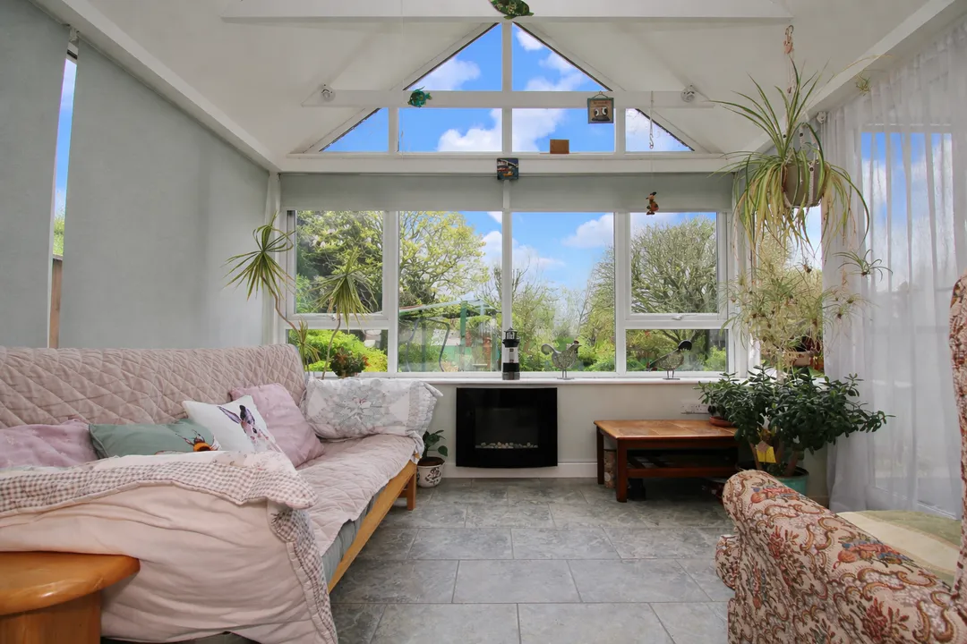 Norman Lane, Ashcott, photo 9