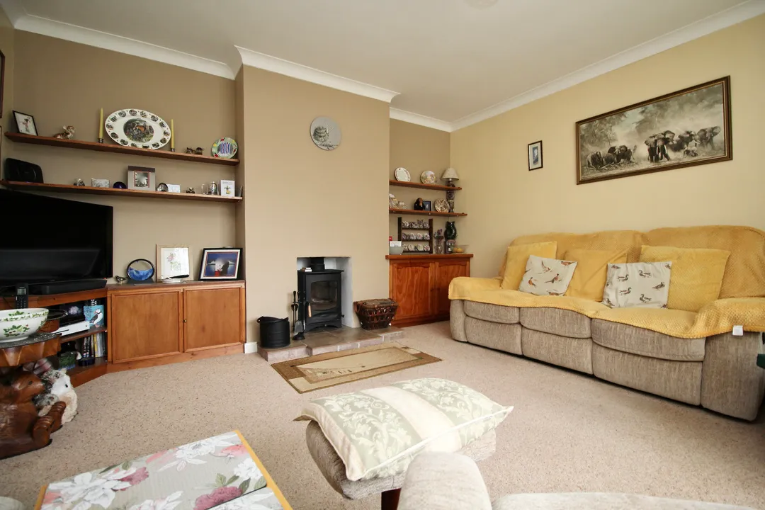 Norman Lane, Ashcott, photo 4