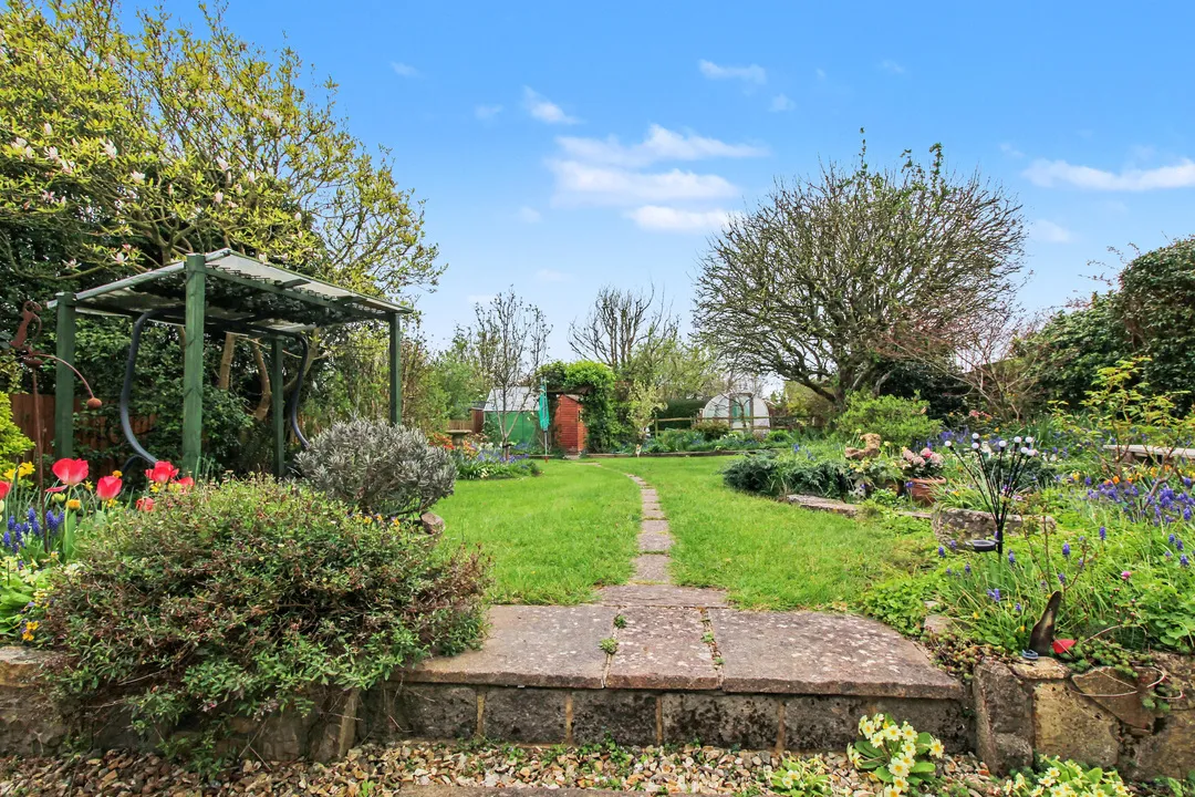 Norman Lane, Ashcott, photo 13